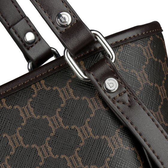 bugatti Jona Schultertasche 38 cm