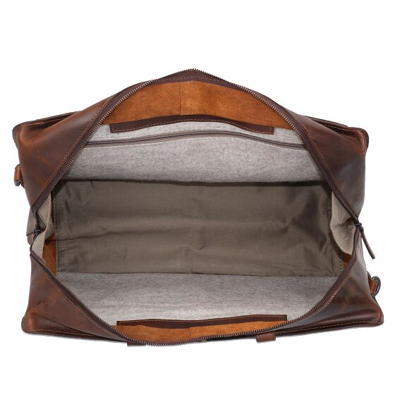 Harold's Aber Weekender Reisetasche Leder 42 cm