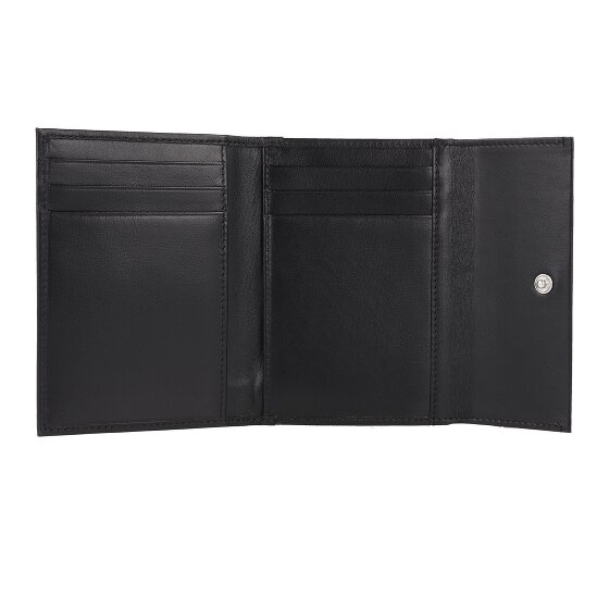 Bree Pure 103 Kreditkartenetui Leder 8 cm Bree Pure 103 Kreditkartenetui Leder 8 cm