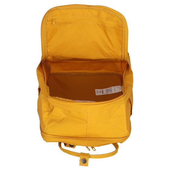 Fjällräven Kanken Rucksack 37 cm Laptopfach