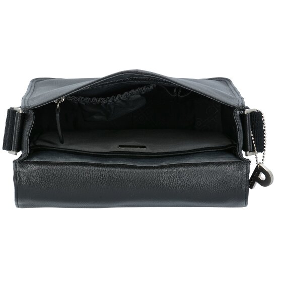 Picard Milano Umhängetasche Leder 22 cm