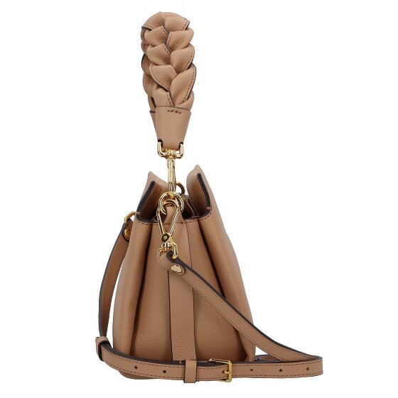 Coccinelle Boheme Handtasche Leder 23 cm