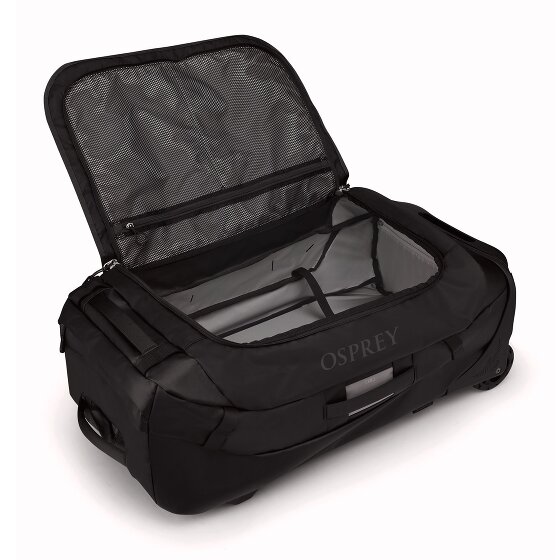 Osprey Rolling Transporter 90 2 Rollen Reisetasche 78 cm