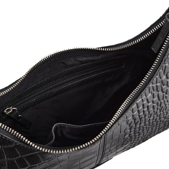 Burkely Cool Colbie Schultertasche Leder 33 cm