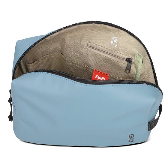 Zwei Cargo Kulturbeutel 25 cm