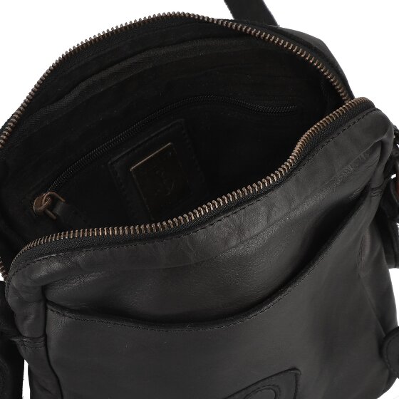 Harbour 2nd Urban Poets Talon Umhängetasche Leder 25 cm
