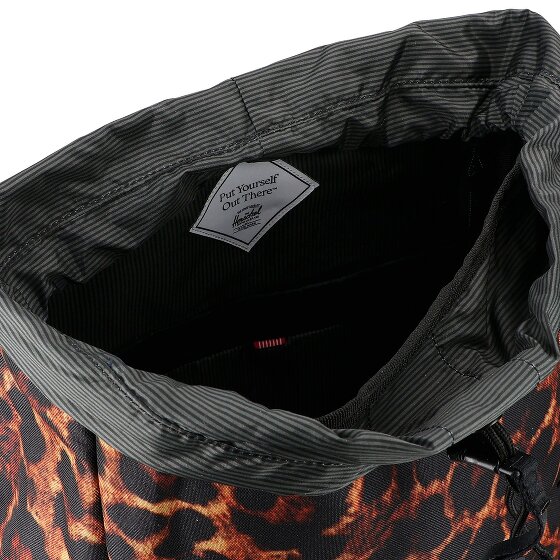 Herschel Retreat Daypack 43 cm Laptopfach