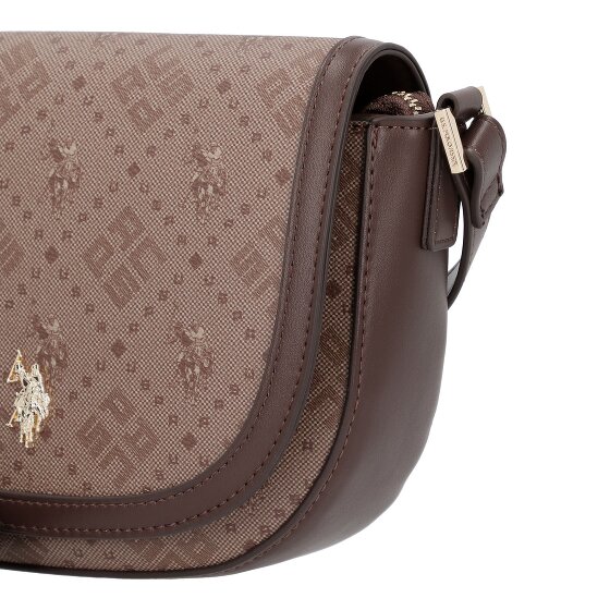 U.S. Polo Assn. New Hampton Umhängetasche 20.5 cm