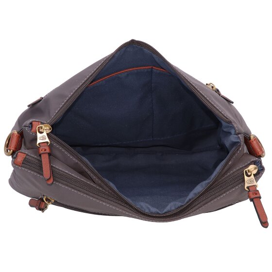 camel active Bari Umhängetasche 33 cm