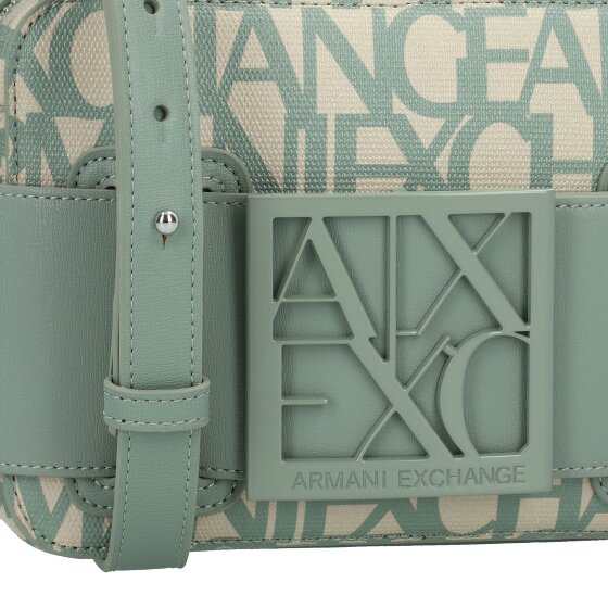 Armani Exchange Umhängetasche 20 cm
