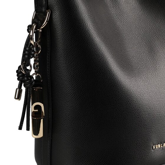 Furla Roxie Umhängetasche Leder 25 cm