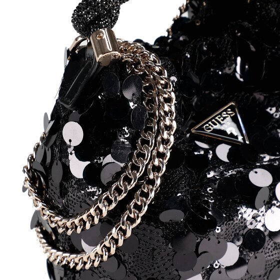 Guess Holiday Shine Mini Bag Handtasche 16 cm