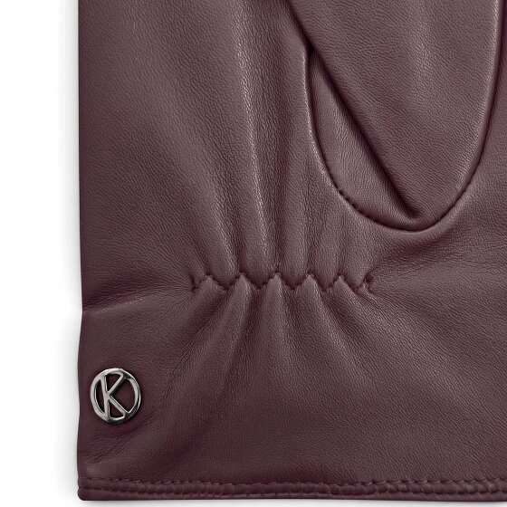 Kessler Nora Handschuhe Leder