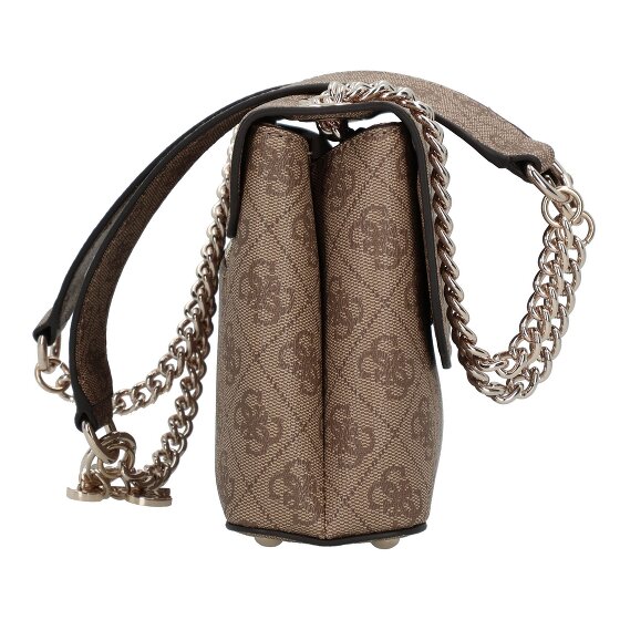 Guess Eco Erica Schultertasche 24 cm
