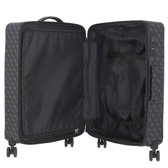 Guess Vezzola 4 Rollen Trolley 65 cm
