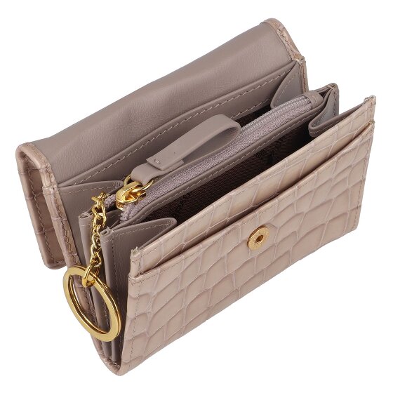 Braun Büffel Verona Schlüsseletui Leder 11 cm