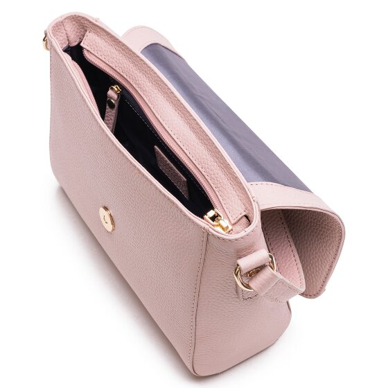 Lazarotti Bologna Leather Umhängetasche Leder 22 cm