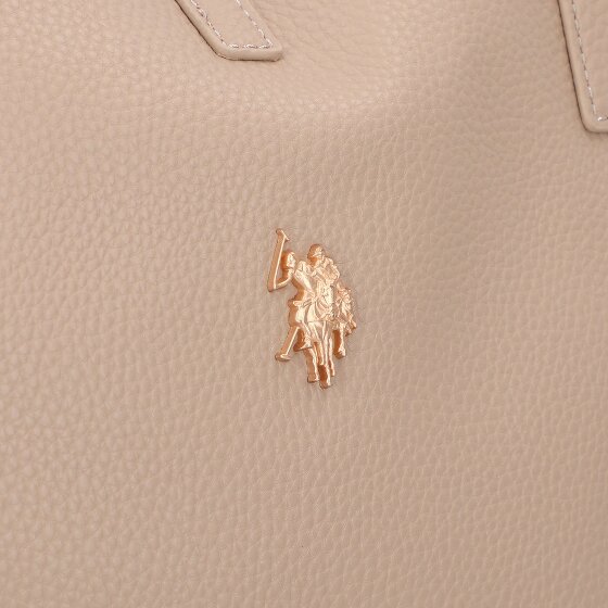 U.S. Polo Assn. Malibu Shopper Tasche 30 cm