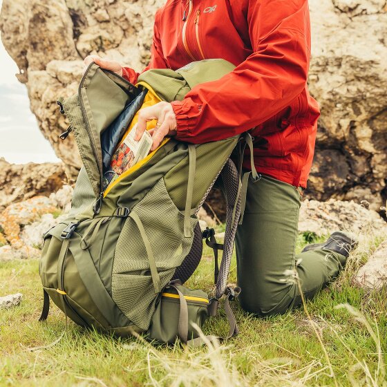 Gregory Stout 35 Trekkingrucksack 69 cm Gregory Stout 35 Trekkingrucksack 69 cm