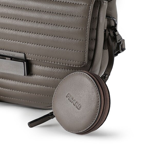 Picard Evolute Umhängetasche Leder 25 cm