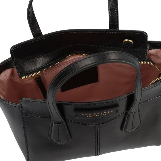 The Bridge Gloria Handtasche Leder 31 cm