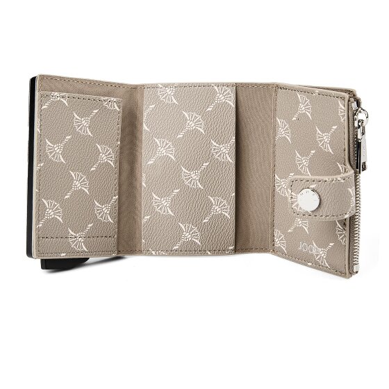 Joop! Cortina 1.0 C-Four Kreditkartenetui RFID Schutz 7.5 cm