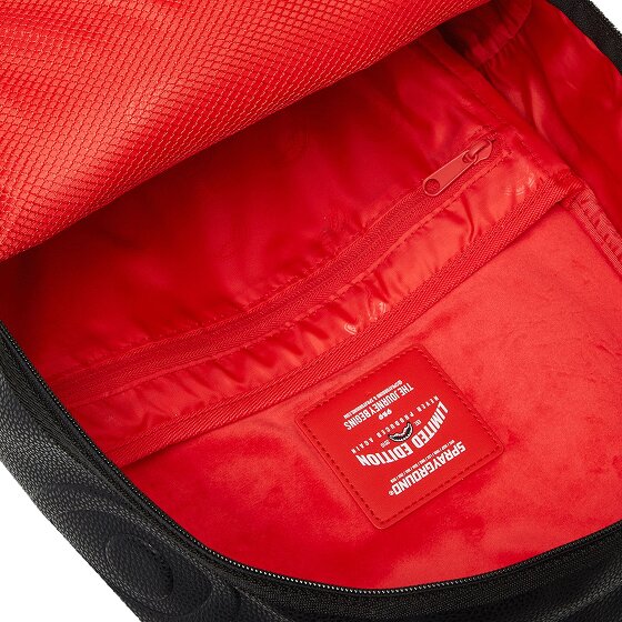 Sprayground Shark Central Next Stop Zip Daypack 45 cm Laptopfach