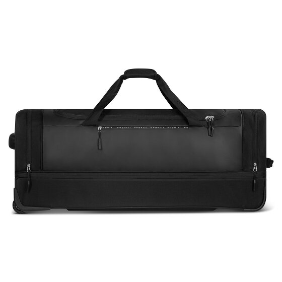 bugatti Blanc Delight 2-Rollen XXL Reisetasche 90 cm Sondergröße