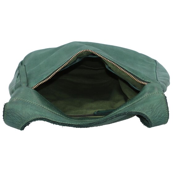 Harold's Submarine Umhängetasche Leder 25 cm