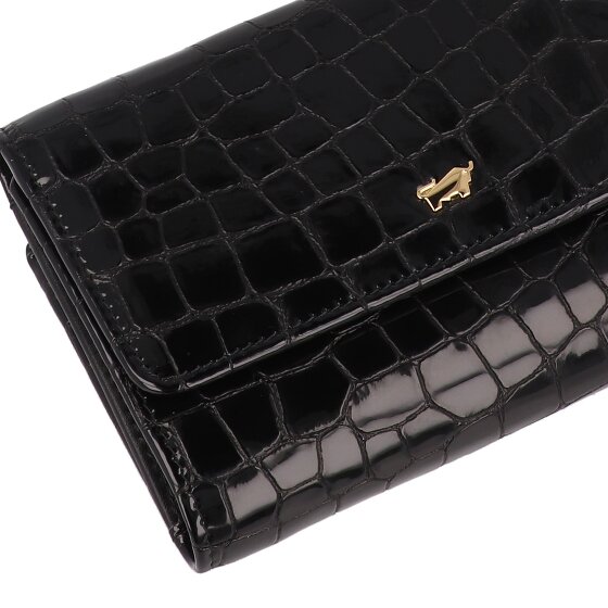 Braun Büffel Verona Geldbörse Leder 14 cm