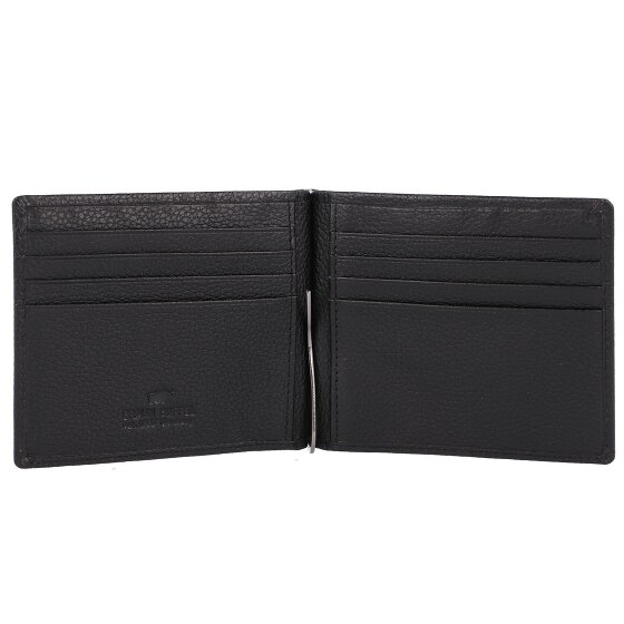 Braun Büffel Prato Geldbörse RFID Leder 11 cm