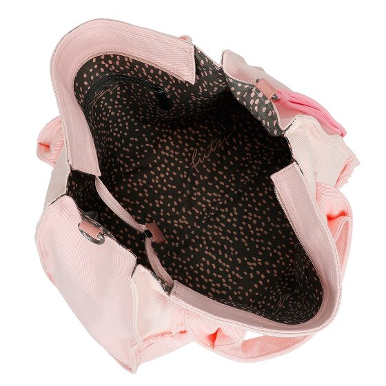 Fritzi aus Preußen Tote Bag Limited Shopper Tasche 40 cm