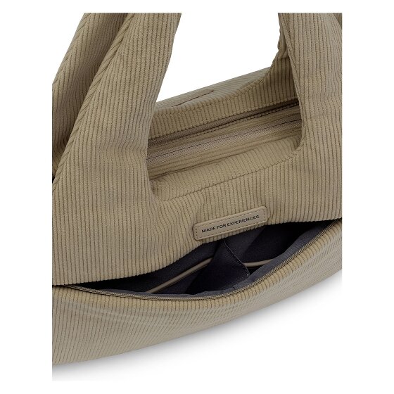 Kapten & Son Skara Shopper Tasche 46 cm Laptopfach