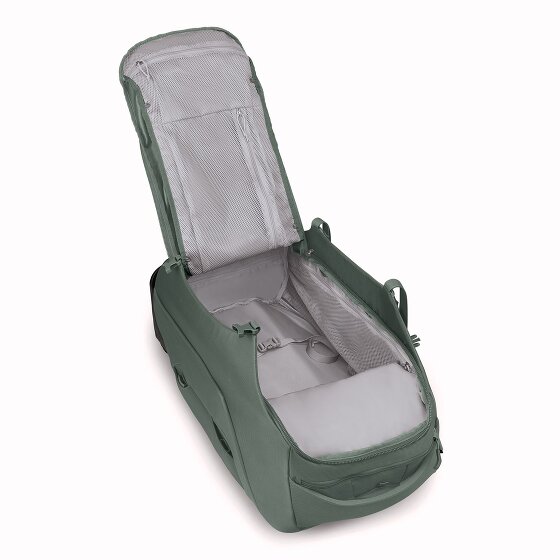 Osprey Sojourn 60 2 Rollen Reisetasche 71 cm