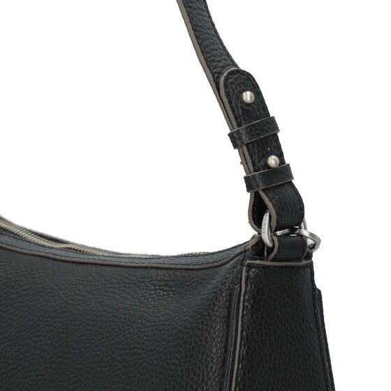 Burkely Always Alyx Schultertasche Leder 28 cm