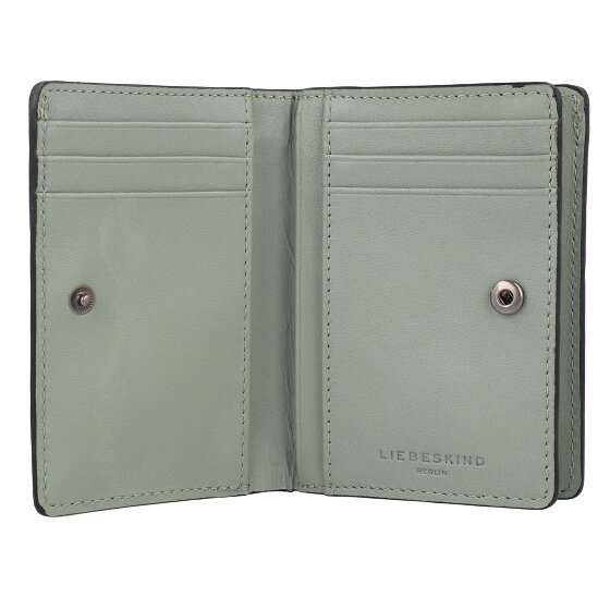 Liebeskind Moon Geldbörse Leder 12 cm