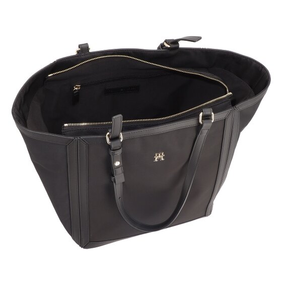 Tommy Hilfiger TH Essential Shopper Tasche 30 cm