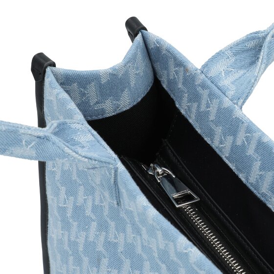 Karl Lagerfeld Skuare Shopper Tasche 32 cm