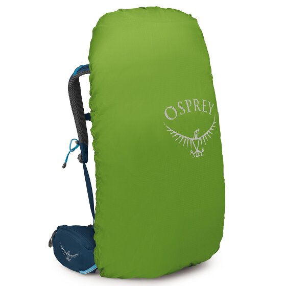 Osprey Kestrel 48 Trekkingrucksack S-M 79 cm