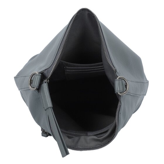 FredsBruder Nea Schultertasche Leder 32 cm