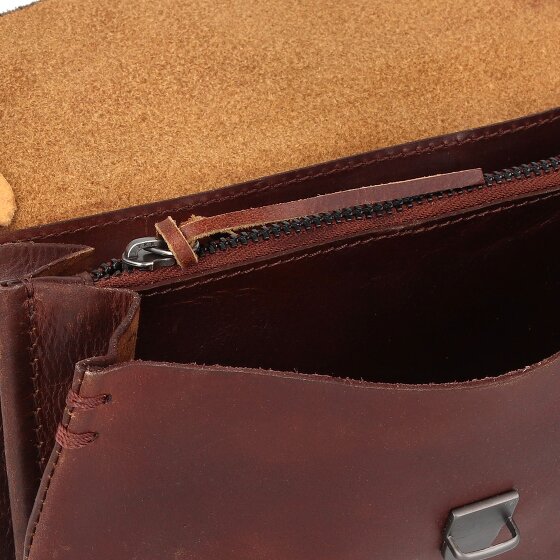 Harold's Fold Umhängetasche Leder 19 cm