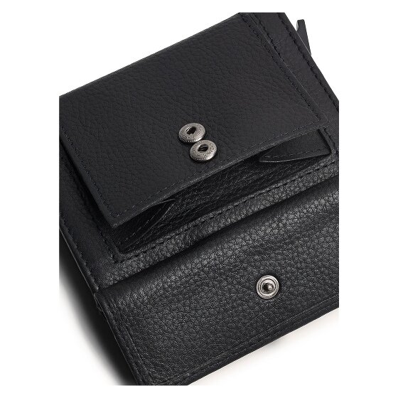 The Chesterfield Brand Hollis Geldbörse RFID Schutz Leder 10 cm