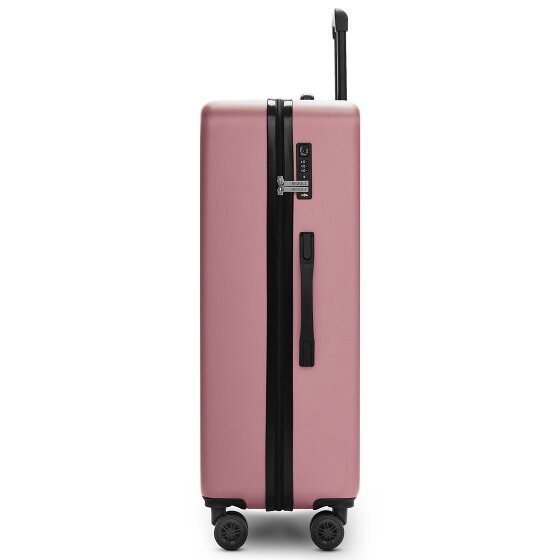 Redolz Essentials 09 LARGE 4 Rollen Trolley 79 cm Redolz Essentials 09 LARGE 4 Rollen Trolley 79 cm