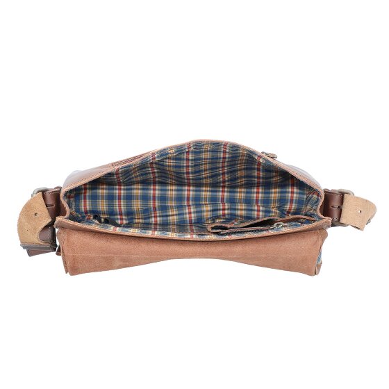 aunts & uncles Good Old Friends Peacemaker Messenger Leder 30 cm