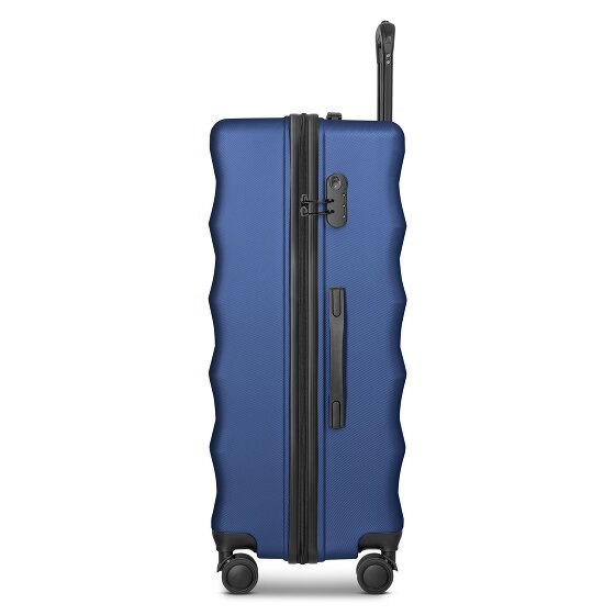 Smartbox Edition 03 4 Rollen Trolley 75 cm Smartbox Edition 03 4 Rollen Trolley 75 cm