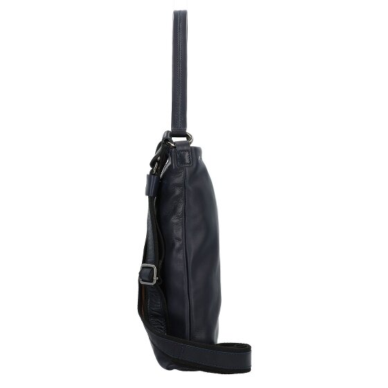 Harold's Caugio Schultertasche Leder 27 cm