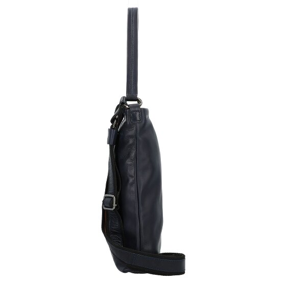 Harold's Caugio Schultertasche Leder 27 cm