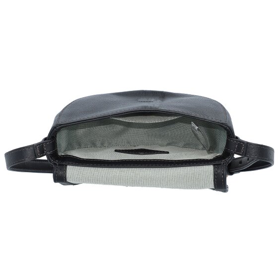Fossil Harwell Umhängetasche Leder 18 cm