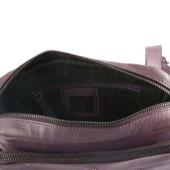 Harbour 2nd Anchor Love Thalea Umhängetasche Leder 23 cm