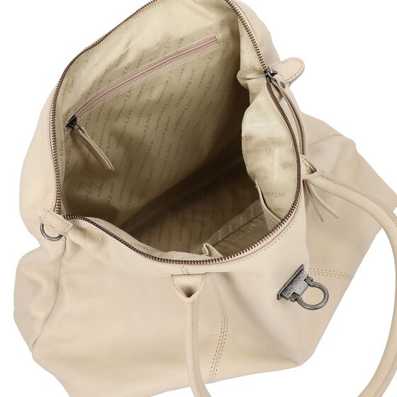 Harbour 2nd Malin Shopper Tasche Leder 40 cm